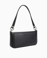 Calvin Klein Sculpted Shoulder Bag Omuz Çantası Black/Neutral