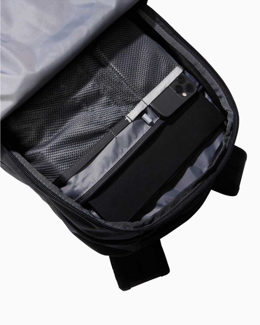 The North Face Jester Unisex Spor Sırt Çantası Siyah