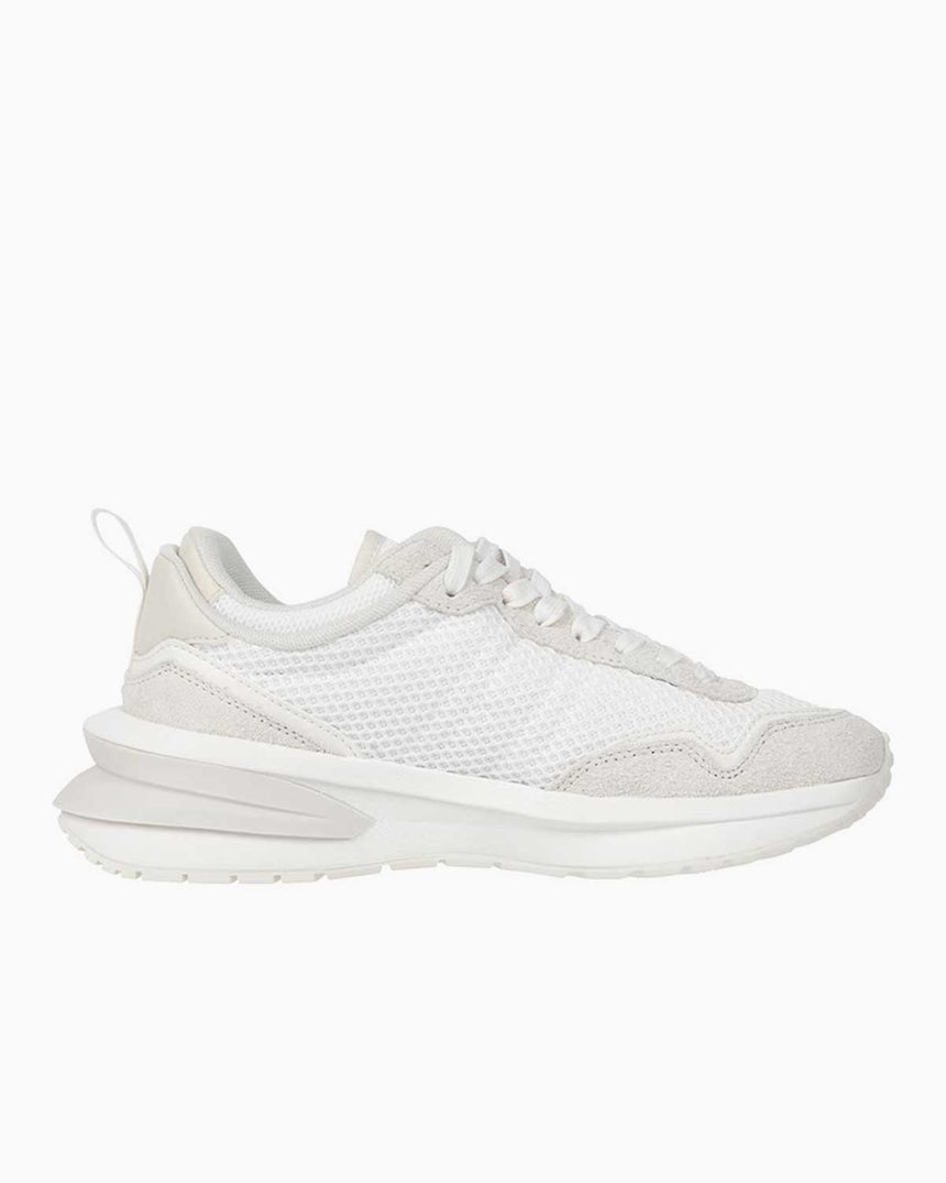 Tommy Hilfiger New Tech Runner Sneaker Beige