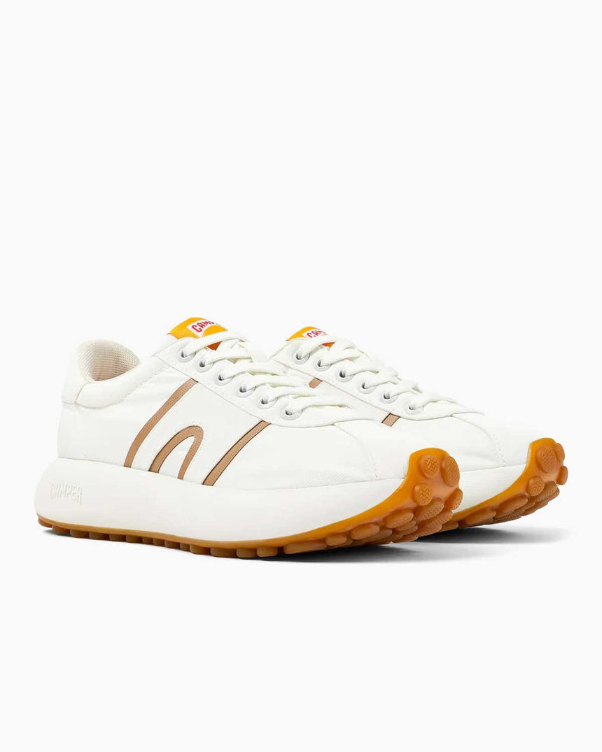 Camper Pelotas Athens Sneakers Beyaz