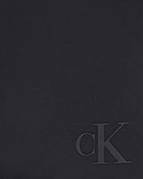 Calvin Klein Ultralight Reporter Çapraz Askılı Çanta Black