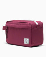 Herschel Chapter Travel Kit El Çantası Violet Quartz