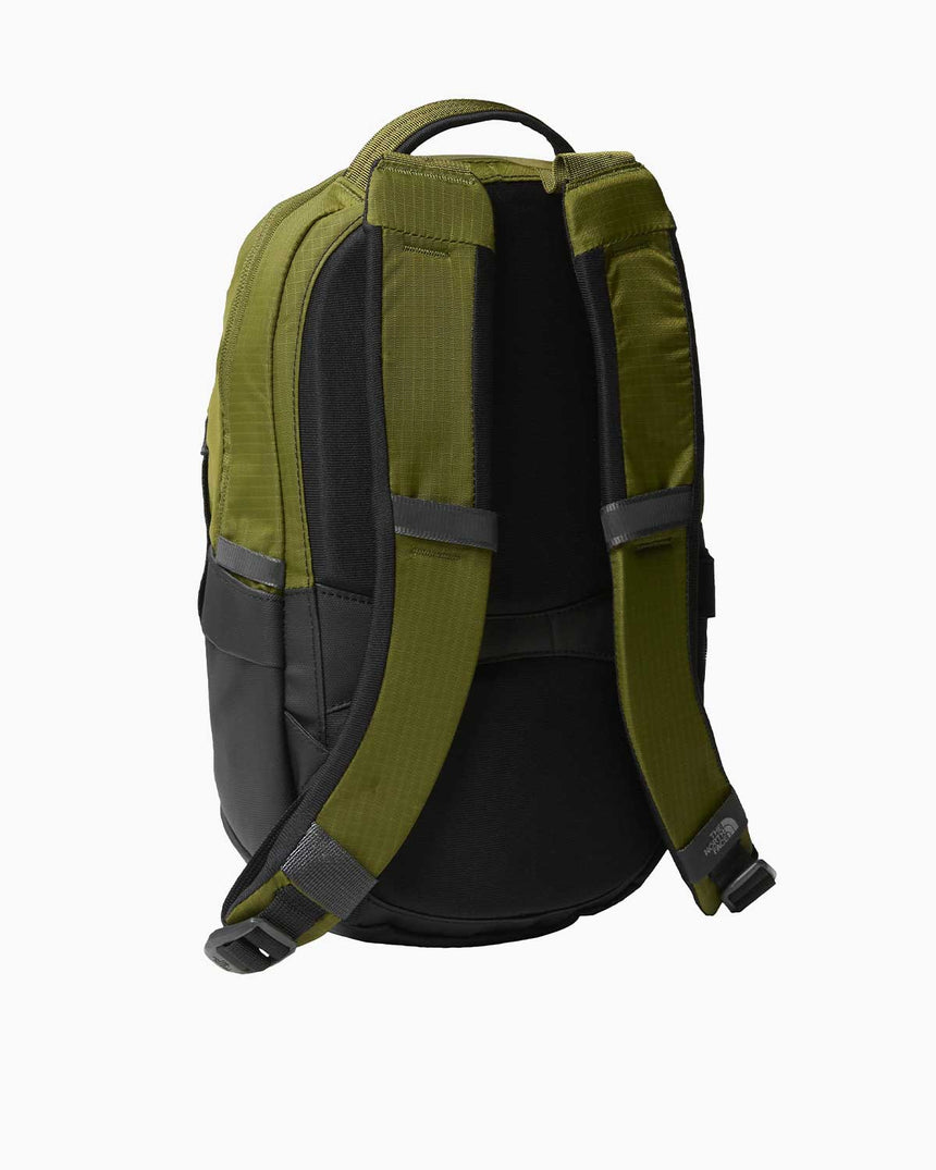 The North Face Borelais Mini Unisex Sırt Çantası Forest Olive/Utility Br