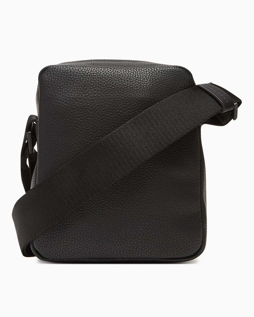 Calvin Klein Must Muhabir Çapraz Askılı Erkek Çanta Black