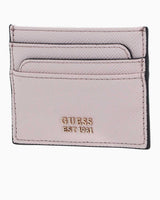 Guess Laurel Slg Kadın Kartlık Light Rose