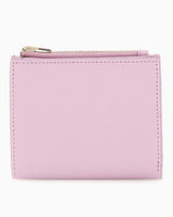 Guess Miriam Trifold Fermuarlı Cüzdan Orchid