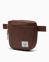 Herschel Settlement Hip Pack Bel Çantası Potting Soil Crosshatch