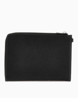 Guess Bath Medium Clutch Portföy Cüzdan Black