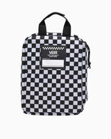 Vans Old Skool Lunch Pack Beslenme Çantası Black / White