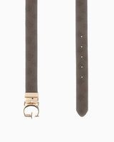 Guess James Logolu Kemer Dark Taupe Multi