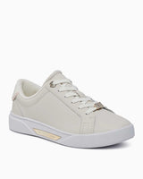 Tommy Hilfiger Golden Court Low Top Sneakers Grey