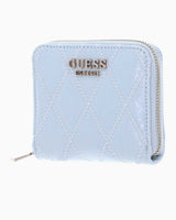 Guess Small Wallets Cüzdan Sky Blue