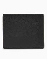 Tommy Hilfiger Central Mini Kartlık Detaylı Erkek Cüzdan Black
