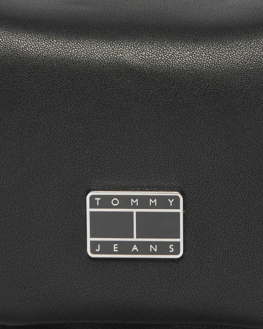 Tommy Hilfiger City Girl Phone Pouch Telefon Çantası Black