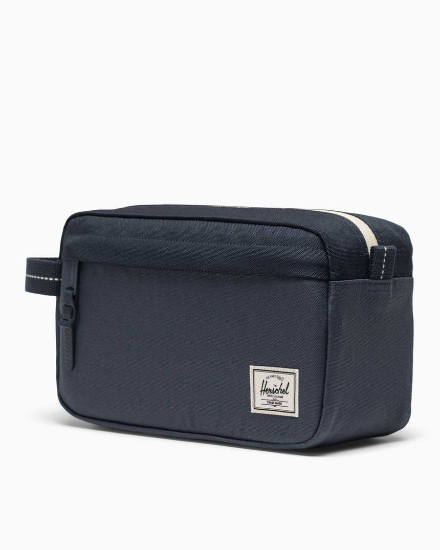 Herschel Chapter Travel Kit El Çantası Ombre Blue/After Midnight