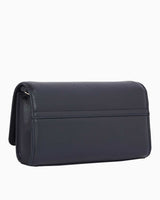 Tommy Hilfiger Eternity Zincir Detaylı Çapraz Askılı Çanta Space Blue