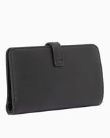 Tommy Hilfiger Heritage Bifold Medium Cüzdan Black