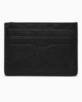 Tommy Hilfiger Central Cc Holder Wallets Kartlık Black