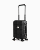 The North Face All Weather 4 Wheeler 22 Orta Boy Valiz Tnf Black/Tnf White