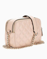 Guess Giully Camera Bag Çapraz Askılı Çanta Londons Burning Wash