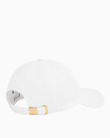 Tommy Hilfiger Elevated Chic Şapka Optic White