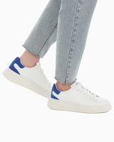 Guess Elbina Sneaker White Blue