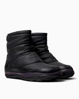 Camper Peu Pista GM Yarım Bot Siyah