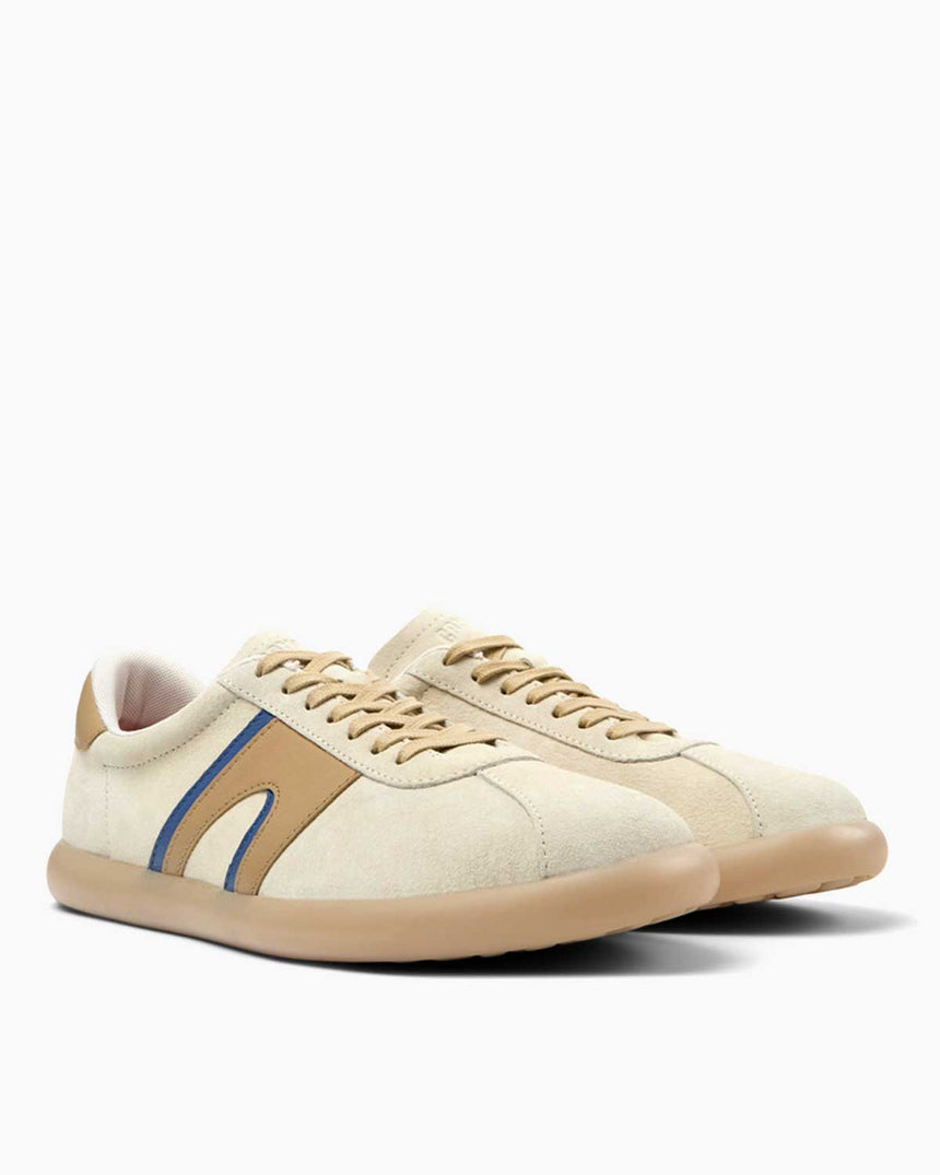 Camper Pelotas Soller TWS Sneaker Beyaz