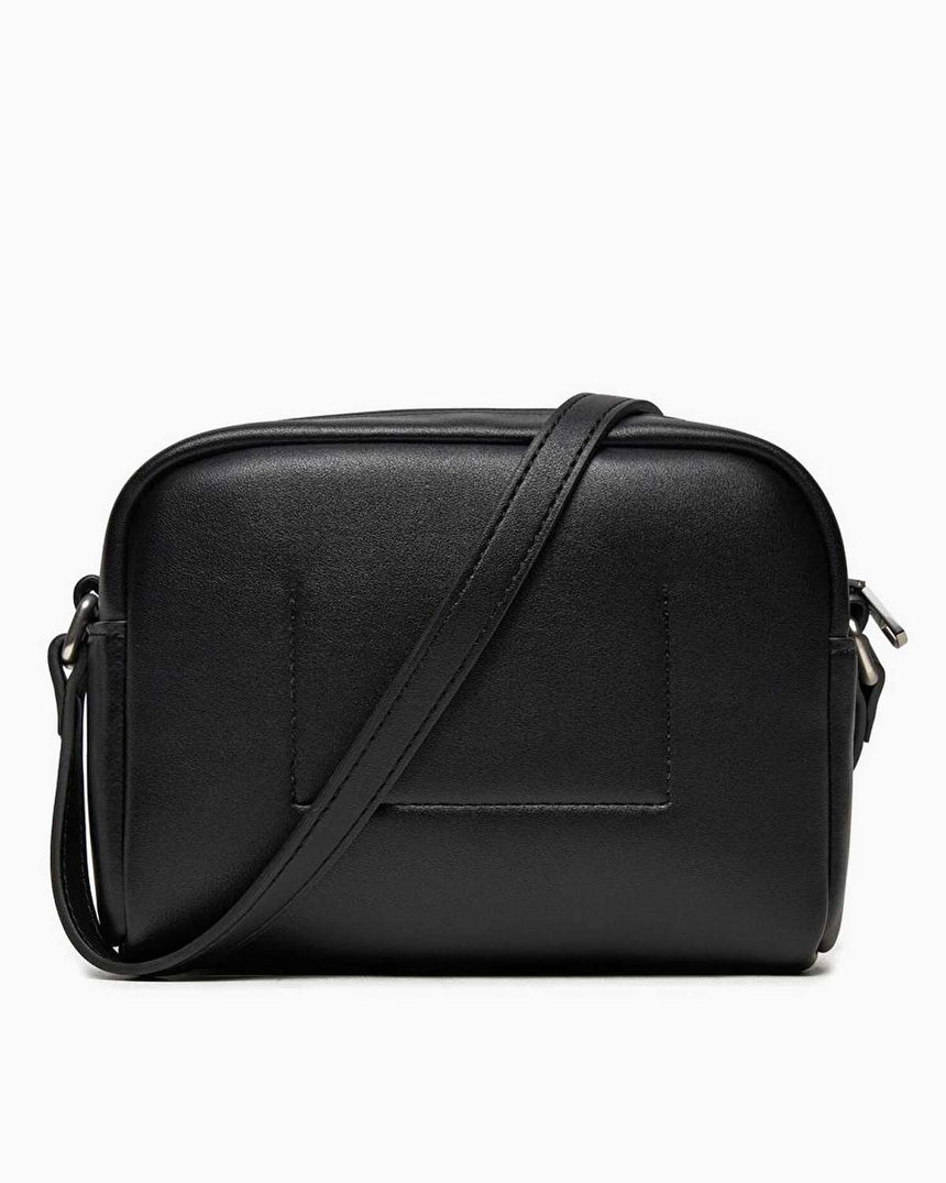 Calvin Klein Sculpted Camera Bag Çapraz Askılı Çanta