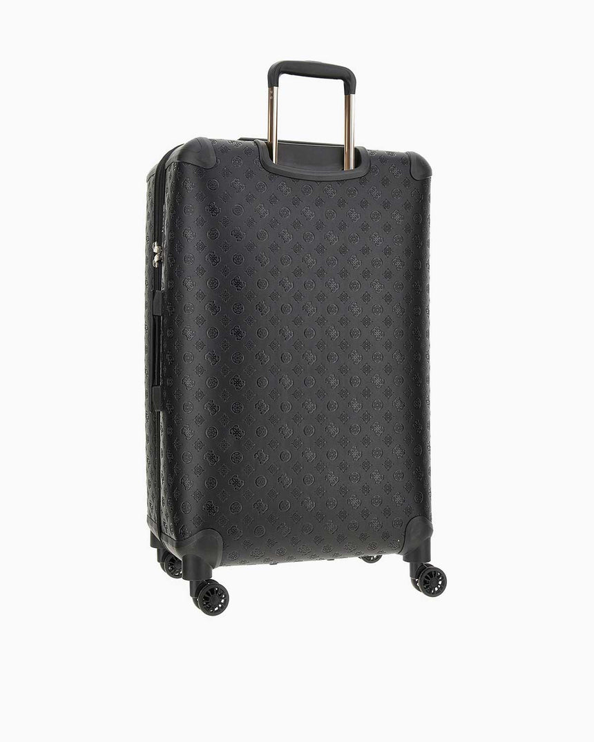 Guess Wilder 28 In 8-Wheel Büyük Boy Valiz