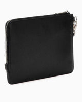 Guess Torino Clutch Portföy Çanta Black