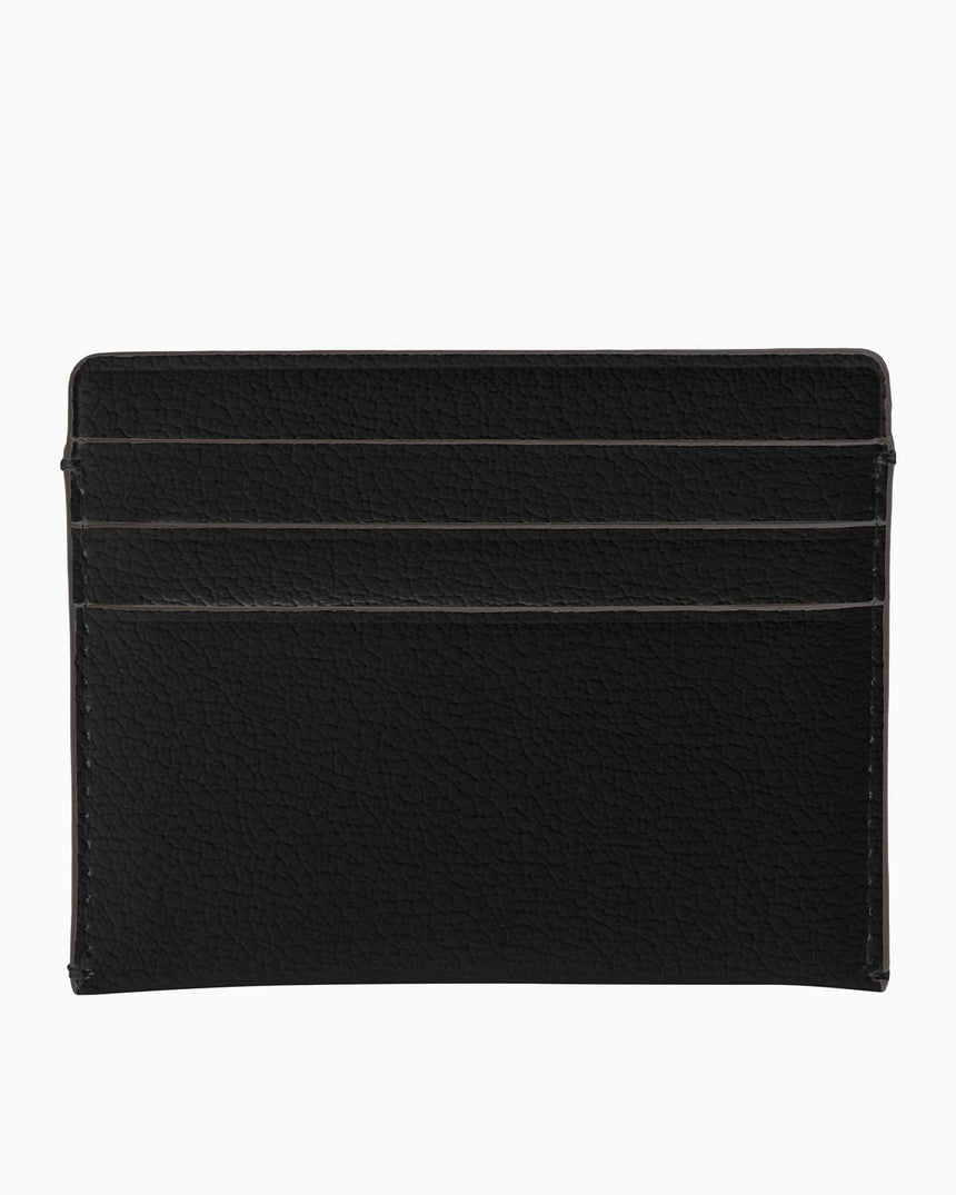Calvin Klein Minimal Monogram Kartlık Na Black