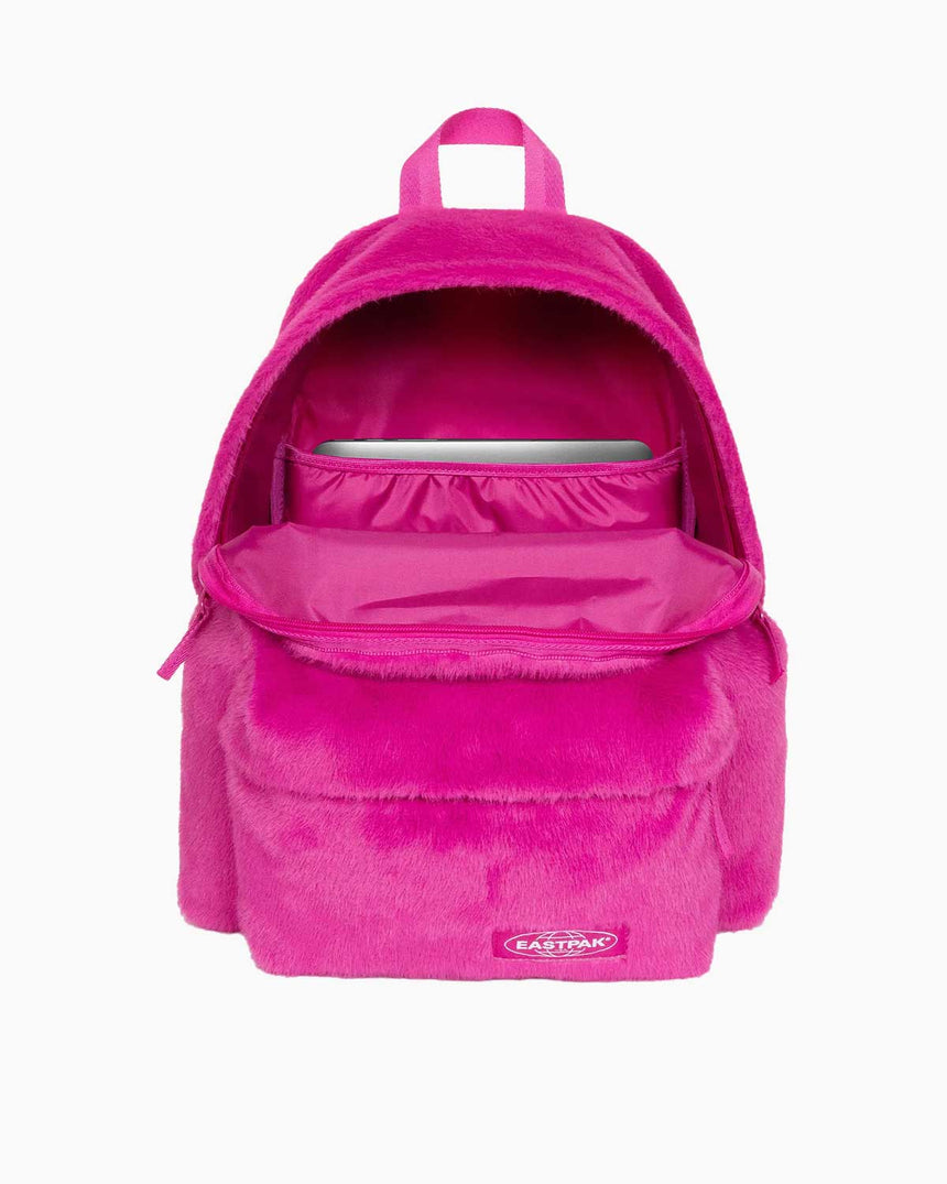 Eastpak Padded Pak'r Sırt Çantası Fuzzy Fuchsia