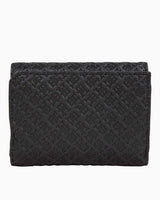 Tommy Hilfiger Eternity Trifold Wallet Cüzdan Black