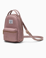 Herschel Nova Crossbody Çapraz Askılı Çanta Ash Rose