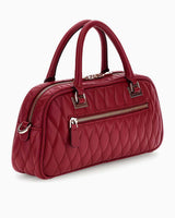 Guess Valla Küçük Boy Kadın El Çantası Red
