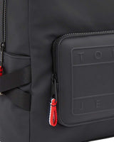 Tommy Hilfiger Street Backpack Sırt Çantası Black