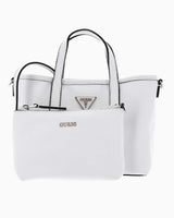 Guess Latona Çıkarılabilir Uzatma Askılı Çanta