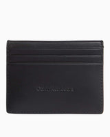 Calvin Klein Jeans Hardware Cardholder Kartlık Na Black
