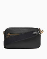 Tommy Hilfiger Distinct Kadın Kamera Çantası Black