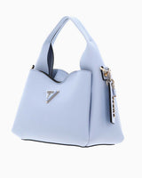 Guess Iwona Girlfriend El Çantası Sky Blue