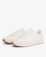 Tommy Hilfiger Fenix Kadın Sneaker Ancient White