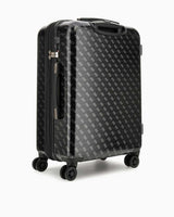 Guess Jesco 22 In 8-Wheeler Orta Boy Valiz Coal