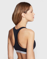 Tommy Hilfiger Unlined Bralette Desert Sky