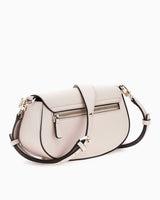 Guess Mimina Kadın Omuz Çantası Stone