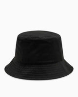 Calvin Klein Monogram Embro Bucket Hat Şapka Black
