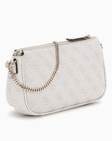 Guess Noelle Pouch Crossbody Çapraz Askılı Kadın Çantası