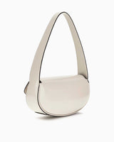 Guess Arnela Flap Kapaklı Rugan Omuz Çantası Bone