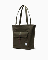 Herschel Retreat Tote Omuz Çantası Ivy Green