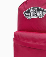 Vans Old Skool Classic Sırt Çantası CHERRIES JUBILEE